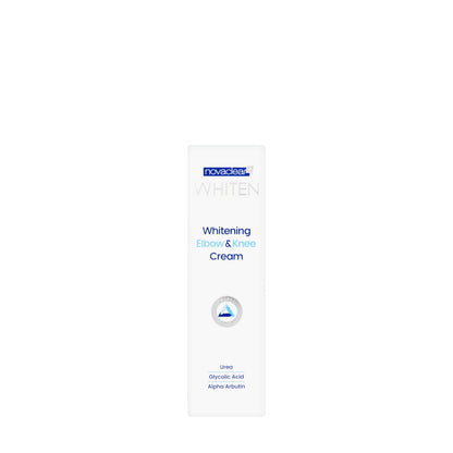Novaclear Whitening Elbow And Knee Cream 50 Ml