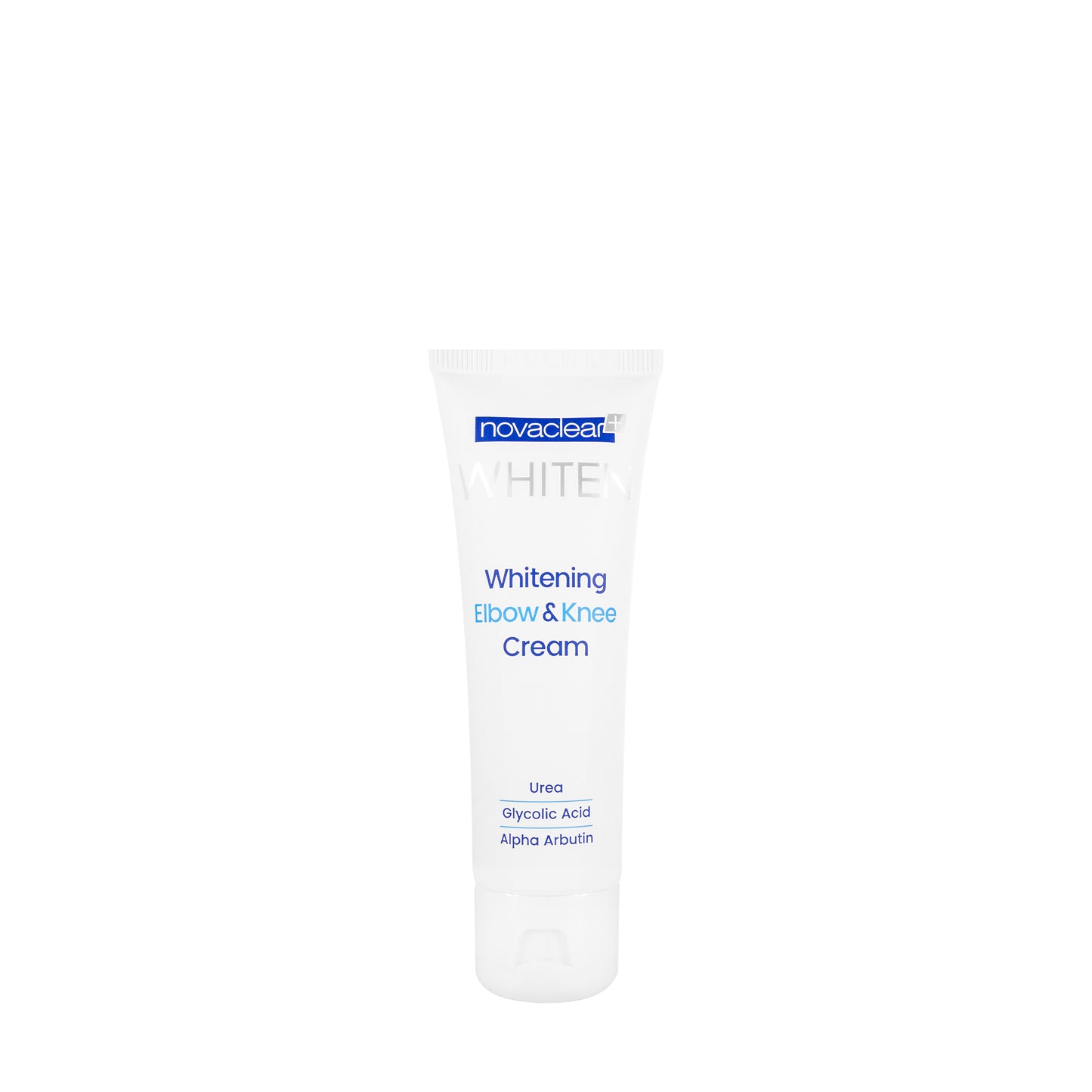 Novaclear Whitening Elbow And Knee Cream 50 Ml