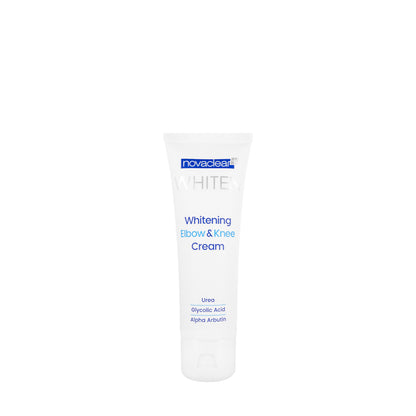 Novaclear Whitening Elbow And Knee Cream 50 Ml