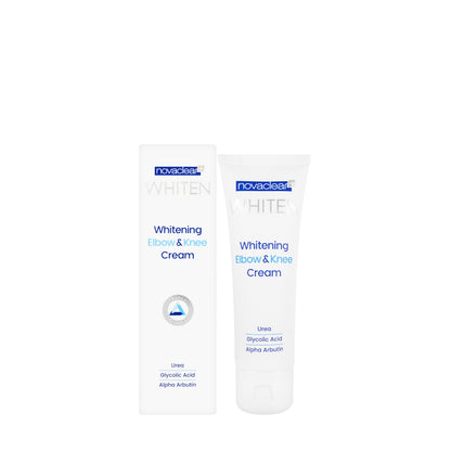 Novaclear Whitening Elbow And Knee Cream 50 Ml
