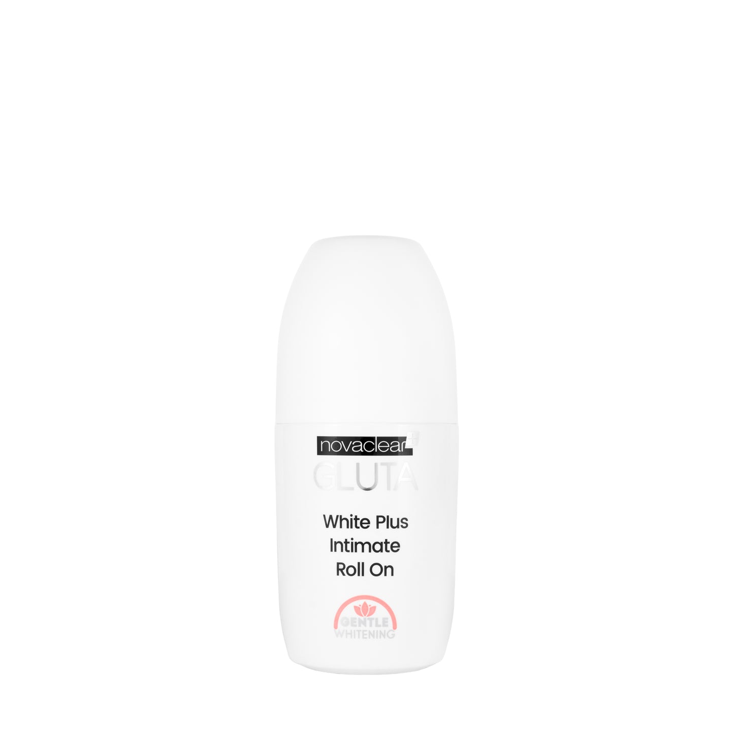 Novaclear Gluta White Plus Intimate Roll On 50 Ml