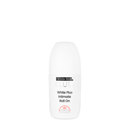 Novaclear Gluta White Plus Intimate Roll On 50 Ml