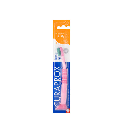 Curaprox Curababy Toothbrush