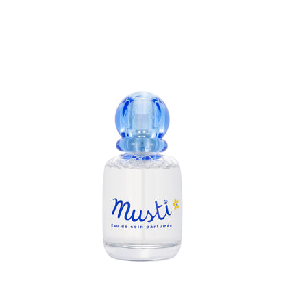 Mustela Musti Fragrance 50 Ml