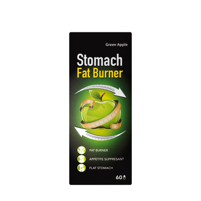 Fit4Life Stomach Fat Burner 60 Capsules