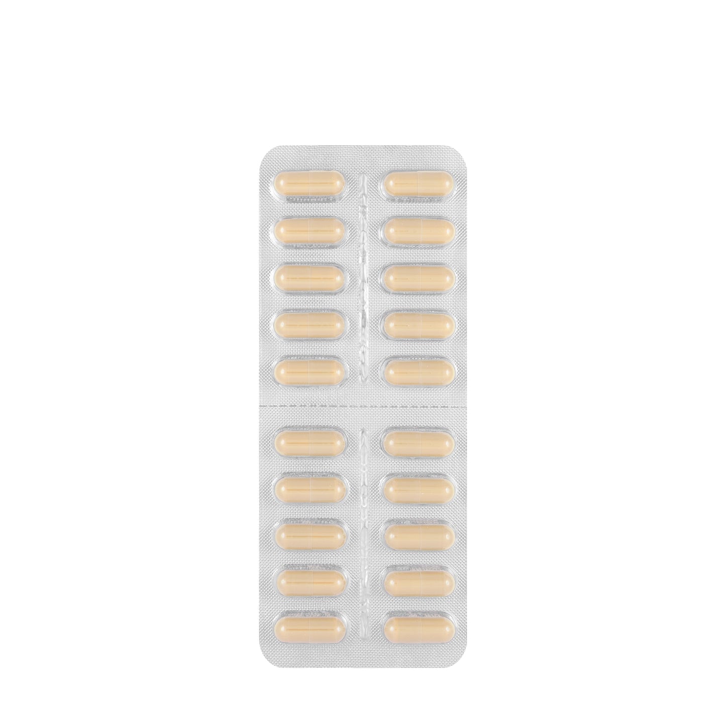 Fit4Life Stomach Fat Burner 60 Capsules