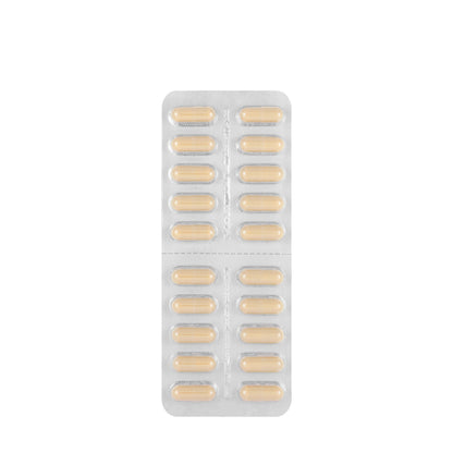 Fit4Life Stomach Fat Burner 60 Capsules