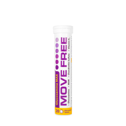 Fit4Life Movefree 60 Effervescent Tablet