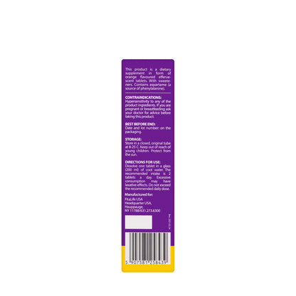 Fit4Life Movefree 60 Effervescent Tablet