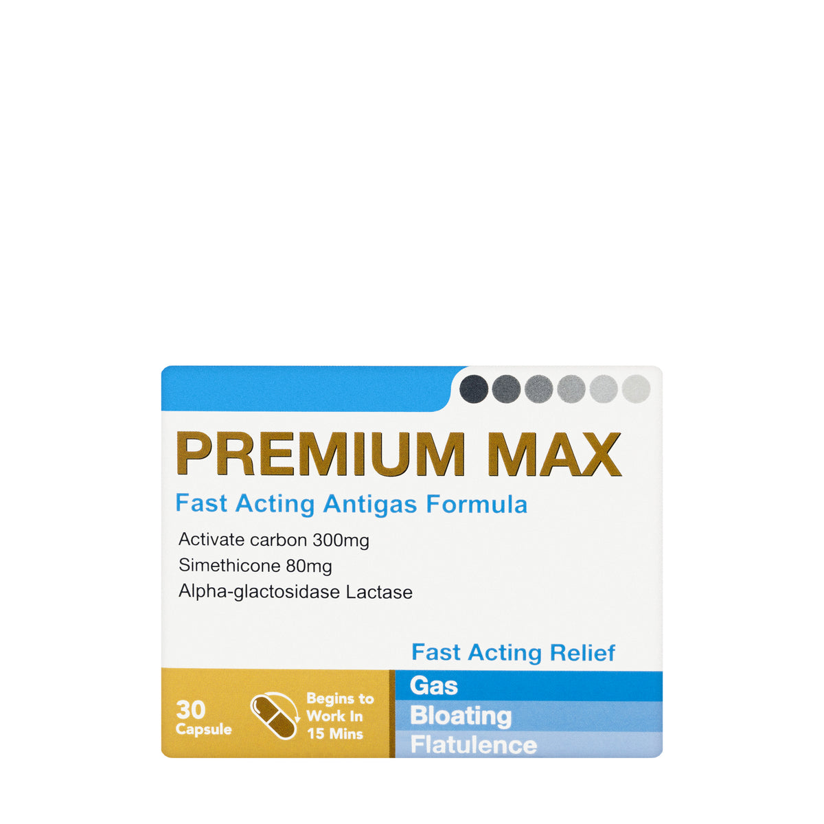 Fit4Life Premium Max 30 Capsules