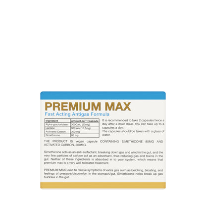 Fit4Life Premium Max 30 Capsules
