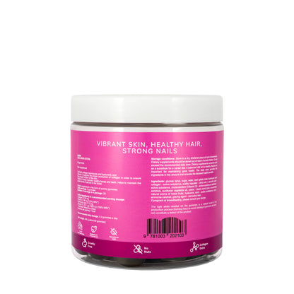 Fit4Life Mama Collagen Extra 60 Gummies