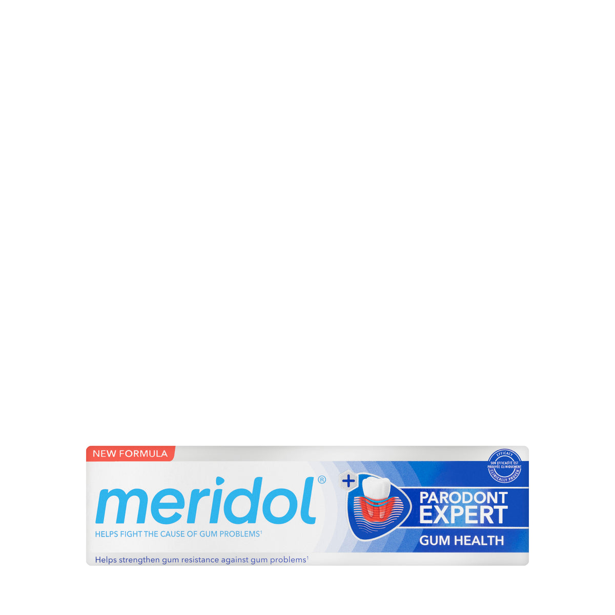 Meridol Parodont Expert Toothpaste 75ml