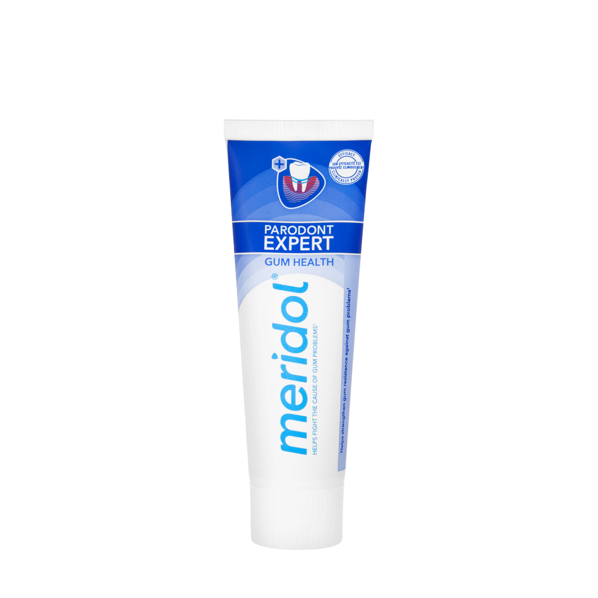 Meridol Parodont Expert Toothpaste 75ml