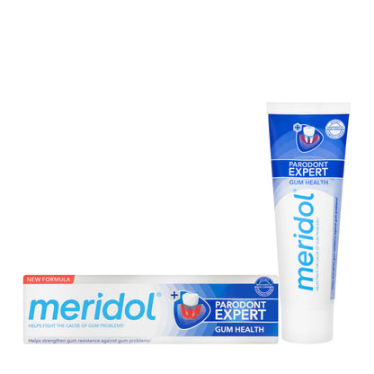 Meridol Parodont Expert Toothpaste 75ml