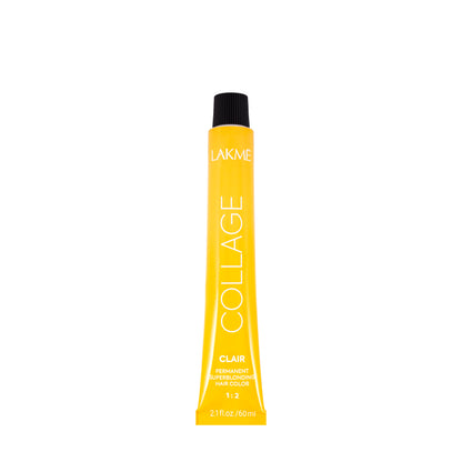 Lakme Collage Clair Hair Color 60 Ml