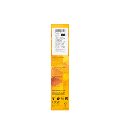 Lakme Collage Clair Hair Color 60 Ml