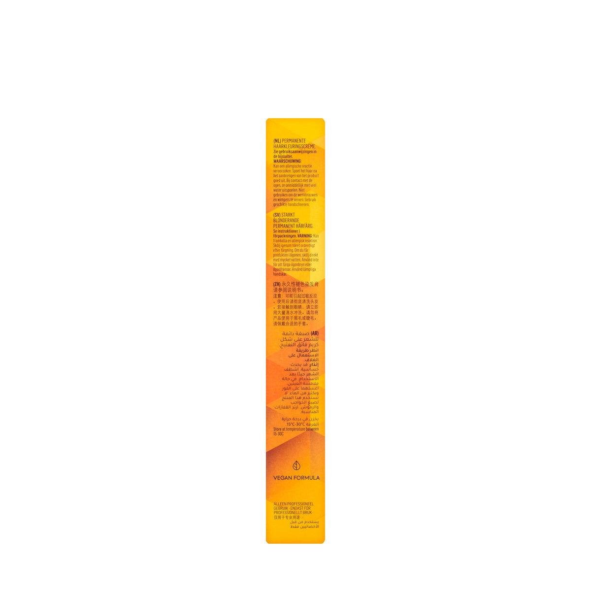 Lakme Collage Clair Hair Color 60 Ml