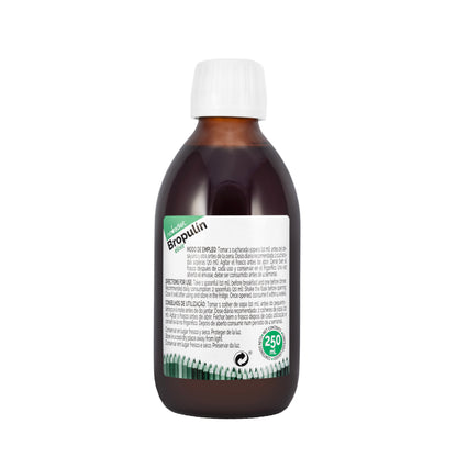 Bropulin Elixir 250Ml