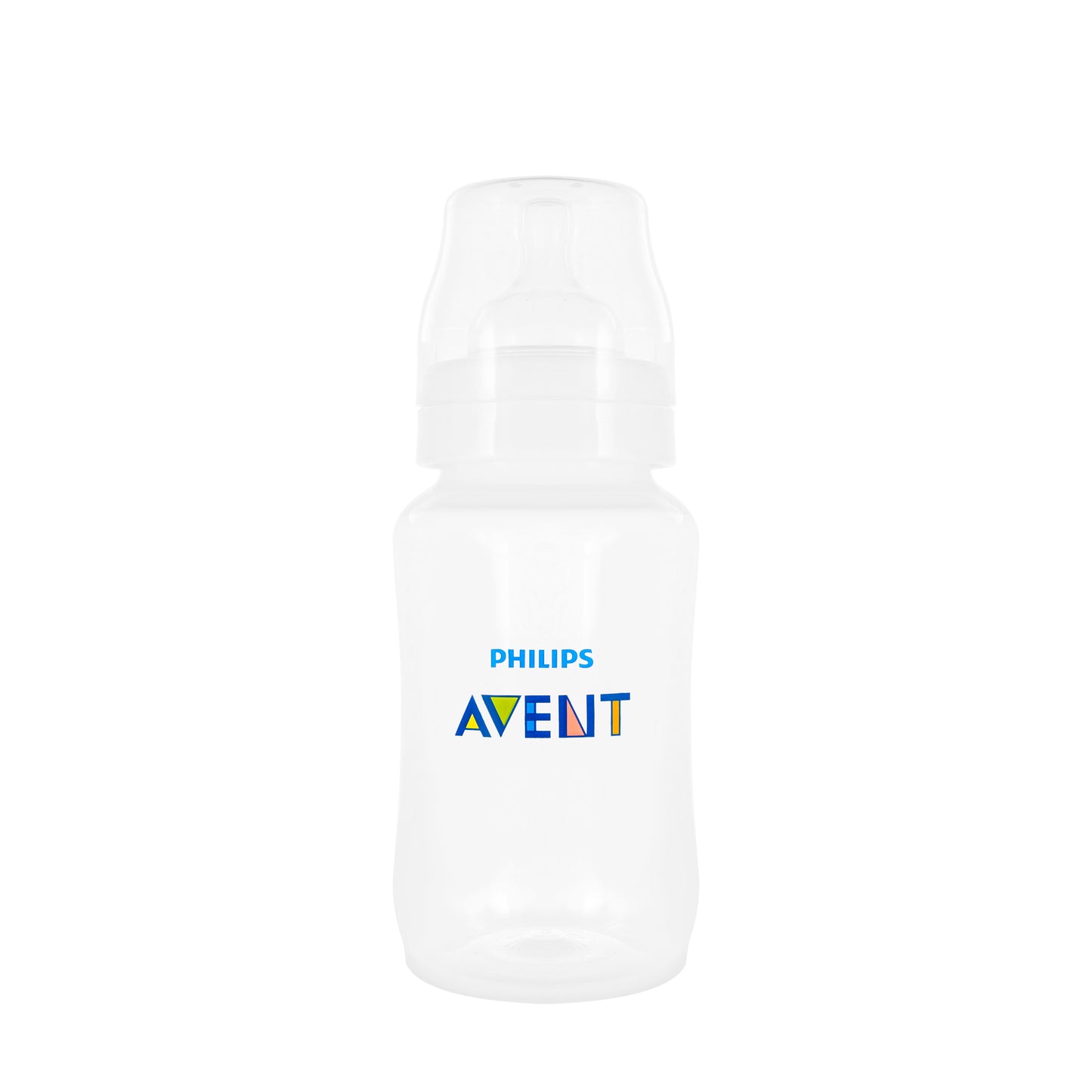 Avent [743] Anti Colic Bottle 3M+ 330ML
