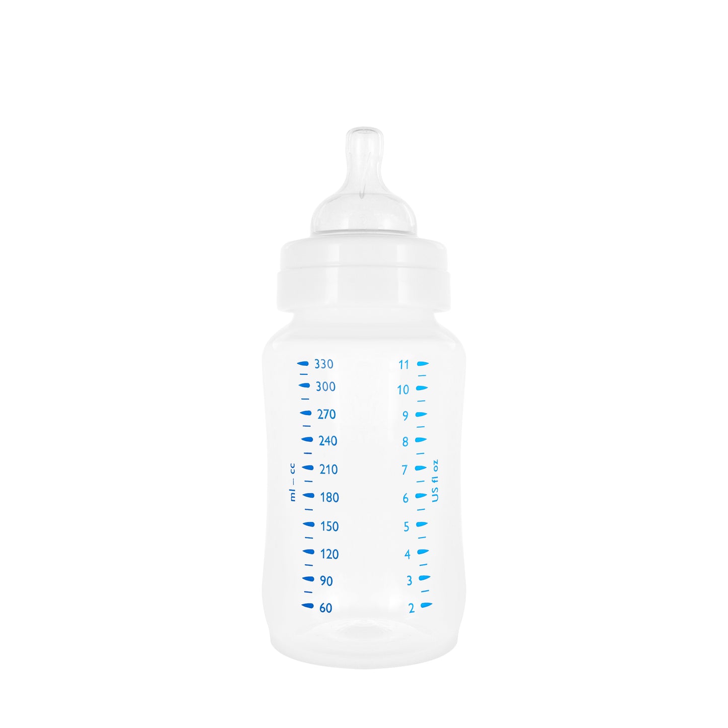 Avent [743] Anti Colic Bottle 3M+ 330ML