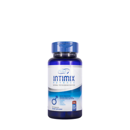 PCLQ Intimix Advance 60 Capsules