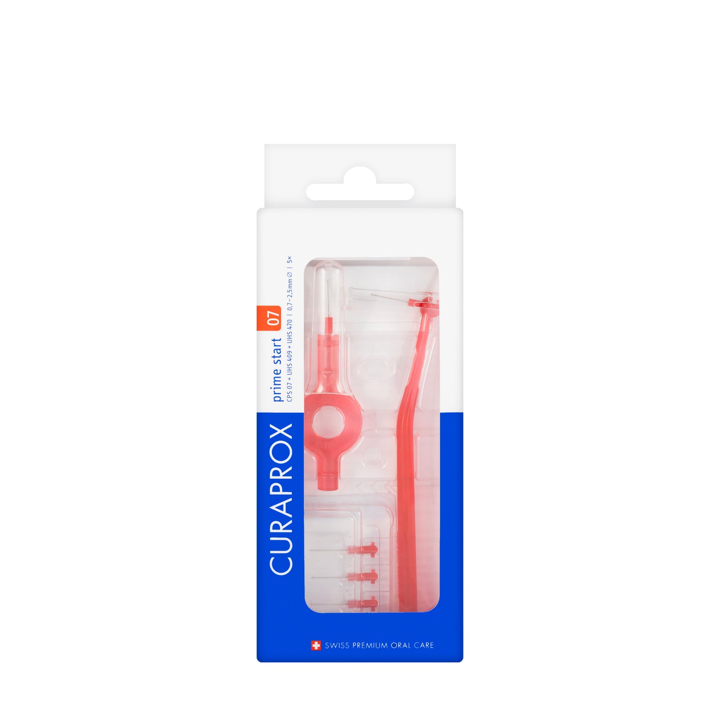 Curaprox Prime Start [CPS 07] Intradental Brush