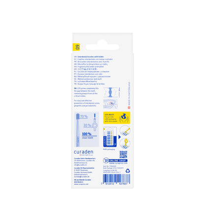 Curaprox Prime Start [CPS 09] Intradental Brush