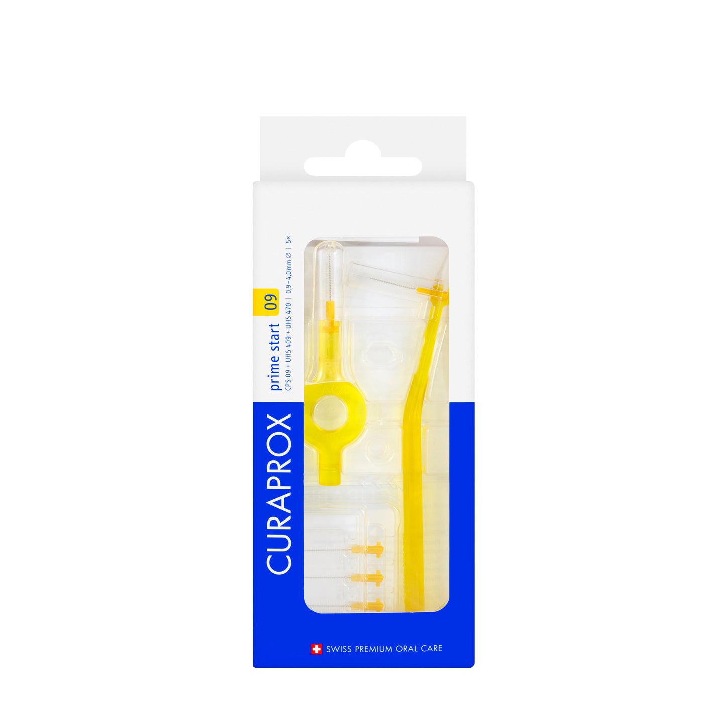Curaprox Prime Start [CPS 09] Intradental Brush