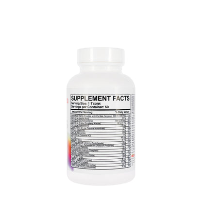 Pure Health Pure One Daily A-Z Plus multivitamins & Multiminerals 60 Tablets