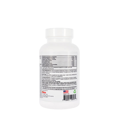 Pure Health Pure One Daily A-Z Plus multivitamins & Multiminerals 60 Tablets