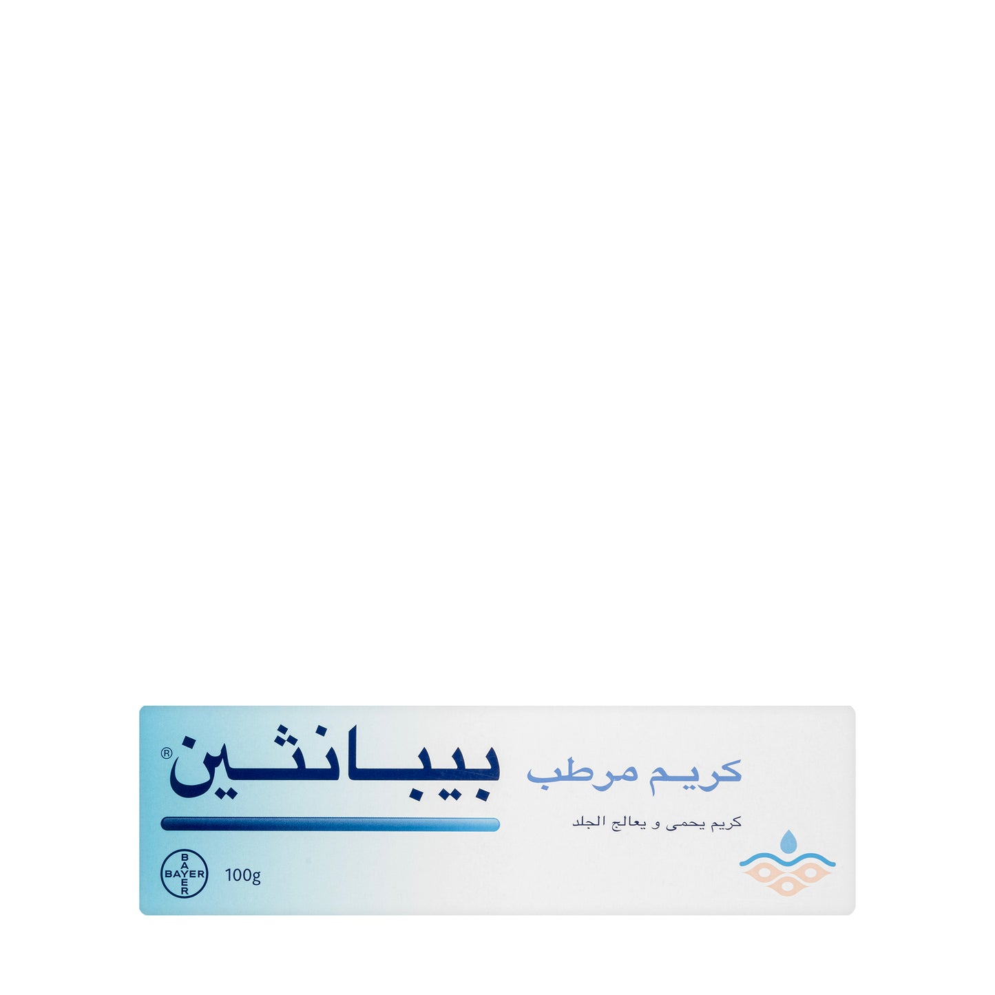 Bepanthene Cream 100Gm