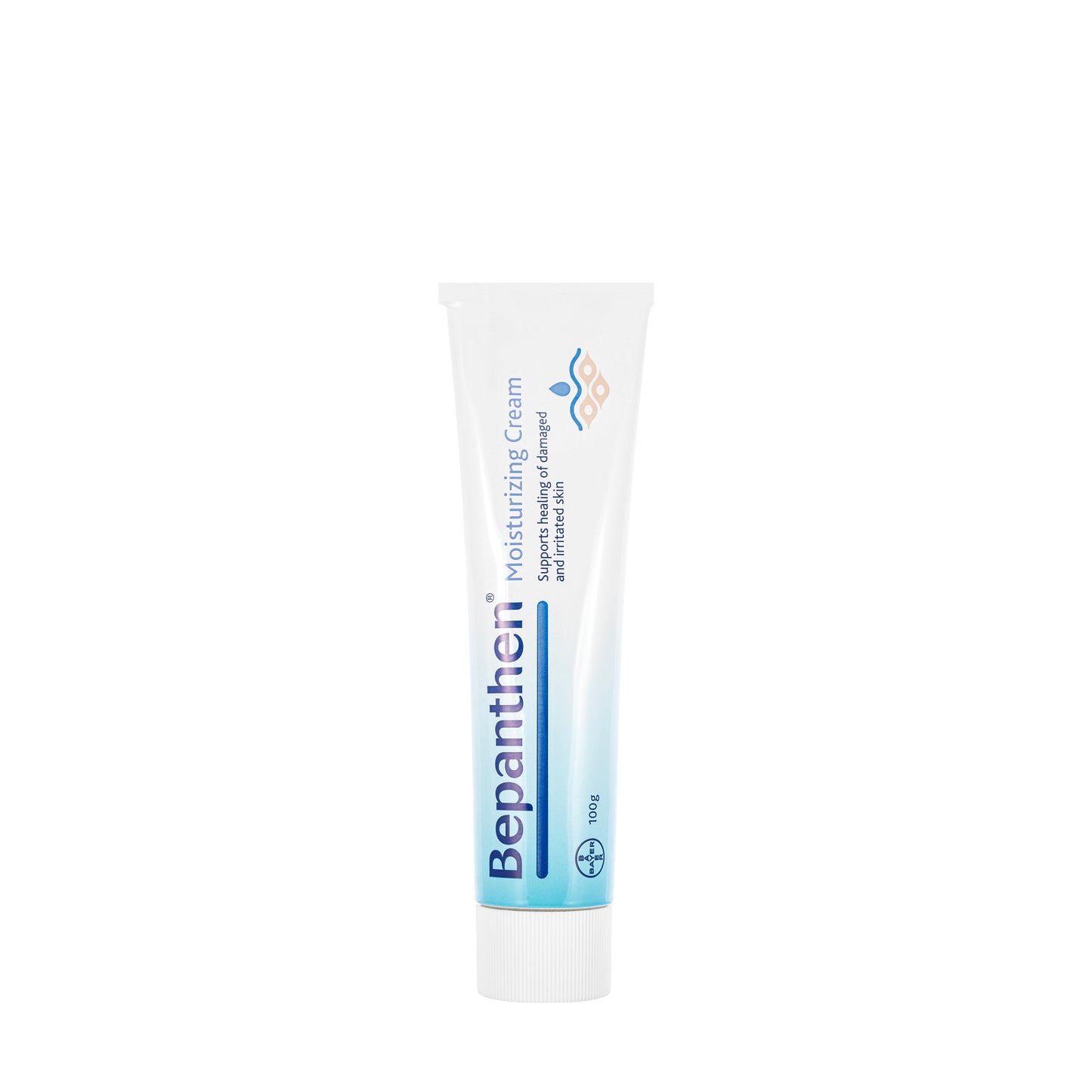 Bepanthene Cream 100Gm