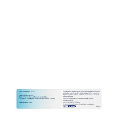 Bepanthene Cream 100Gm
