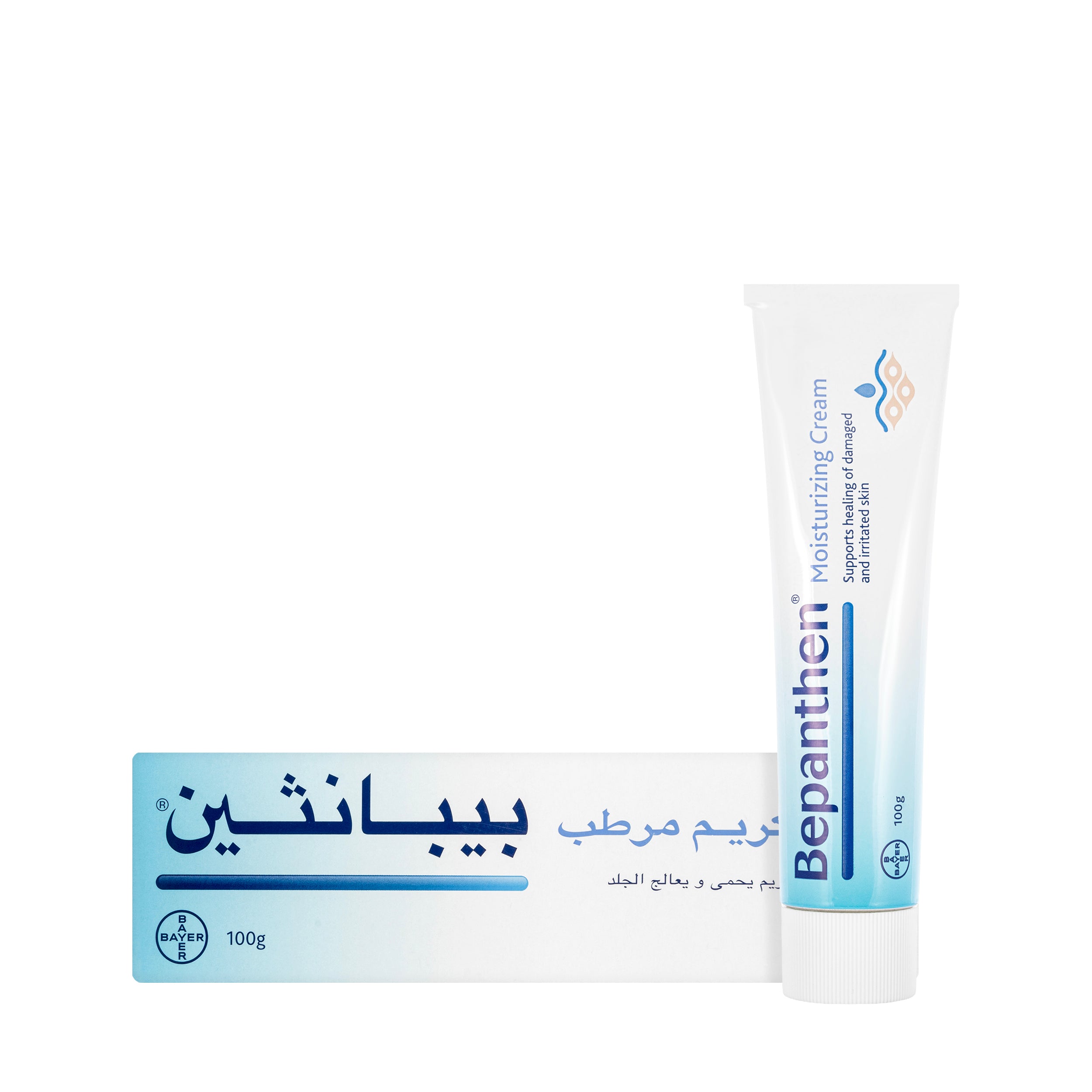 Bepanthene Cream 100Gm