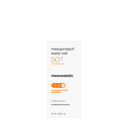 Mesoestetic Light Water Anti Aging Spf 50+ 50 Ml