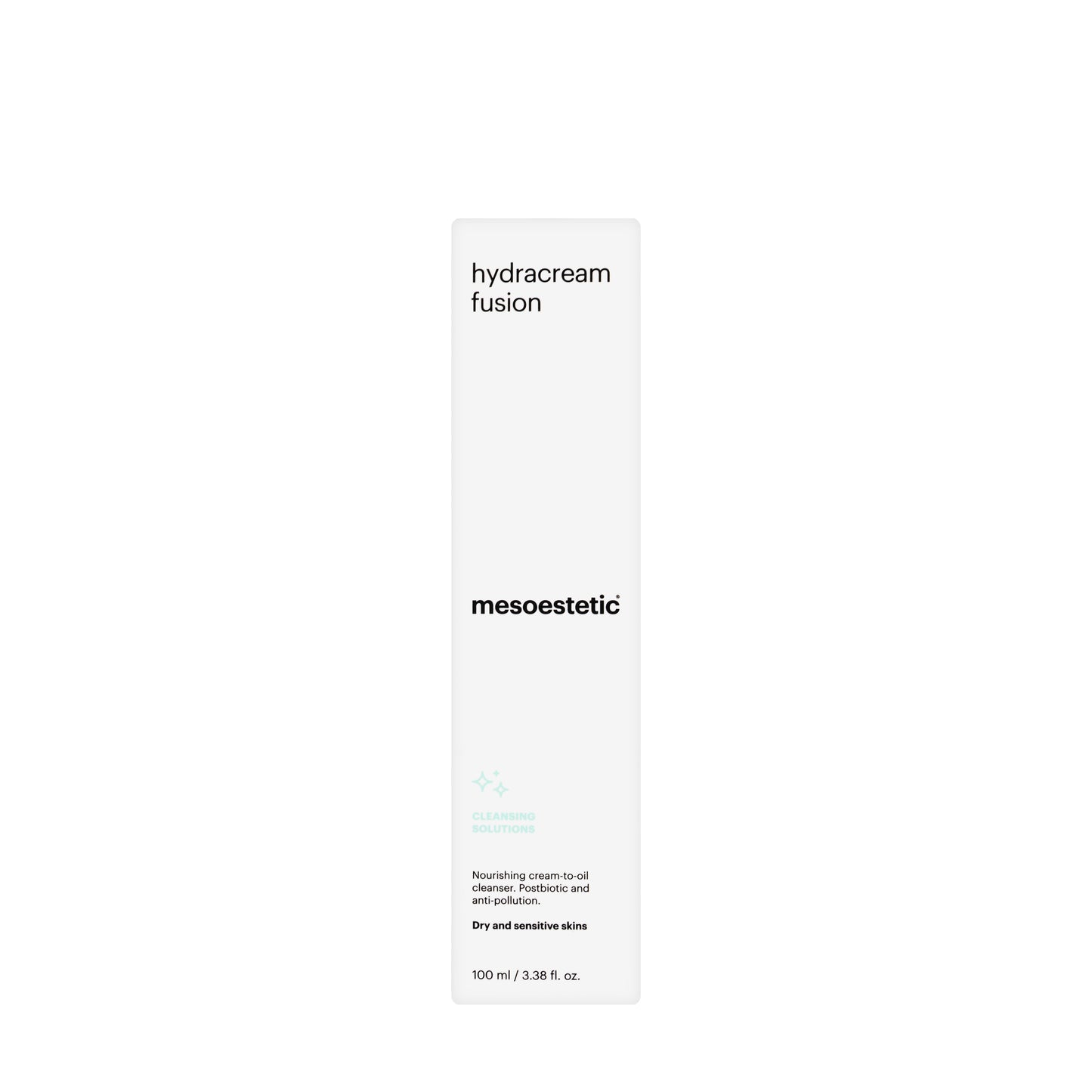 Mesoestetic Hydracream Fusion 100 Ml