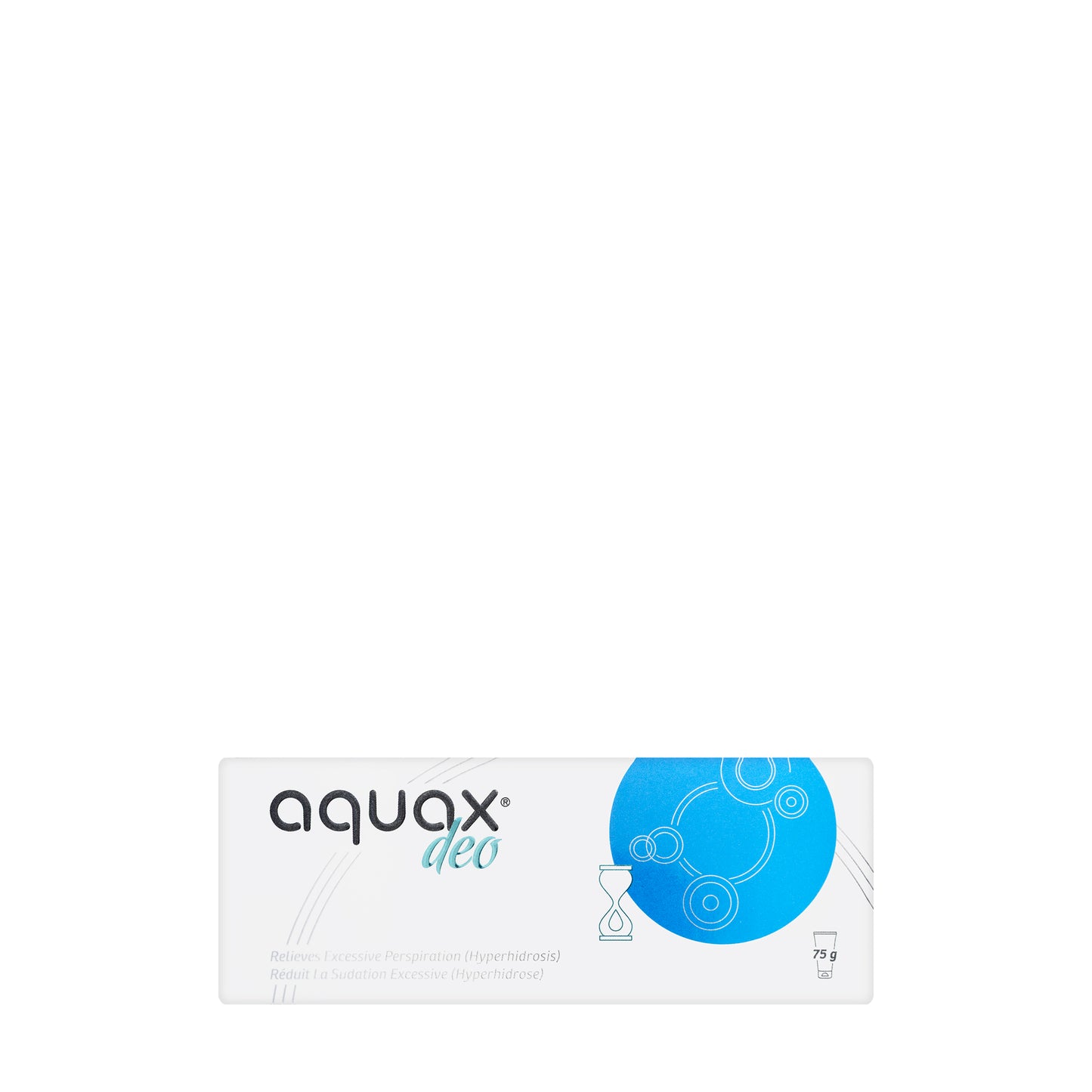 Derma Pella Aquax Deo Cream 75 gm