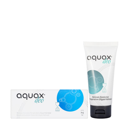 Derma Pella Aquax Deo Cream 75 gm
