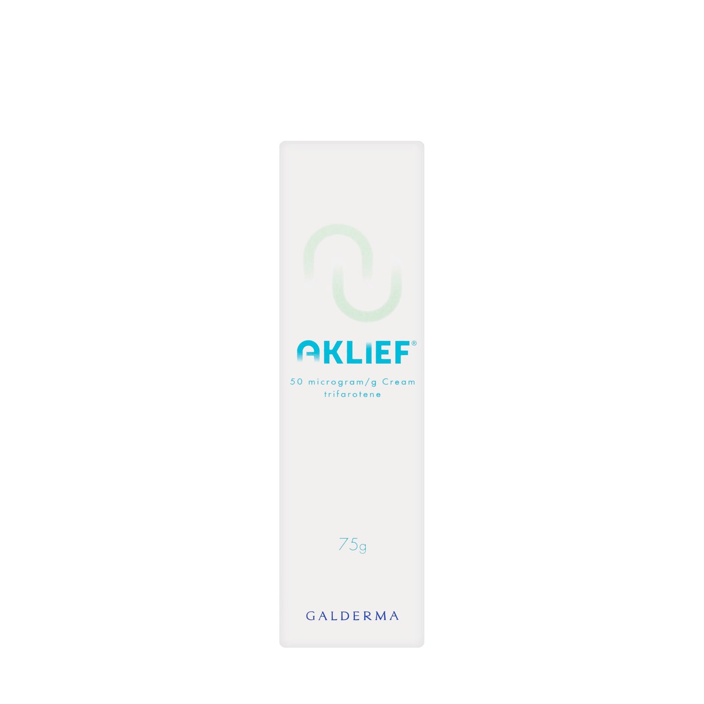 Aklief 50Mcg Cream 75Gm