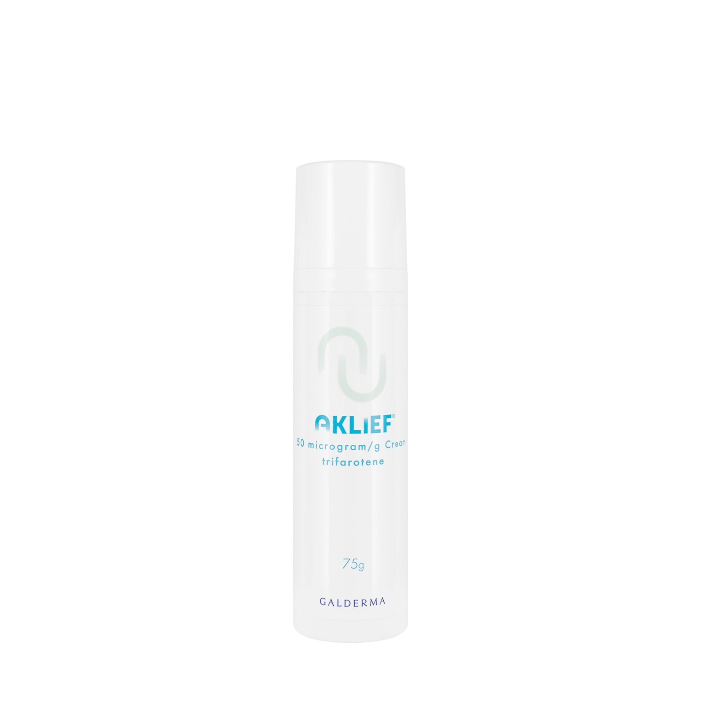 Aklief 50Mcg Cream 75Gm