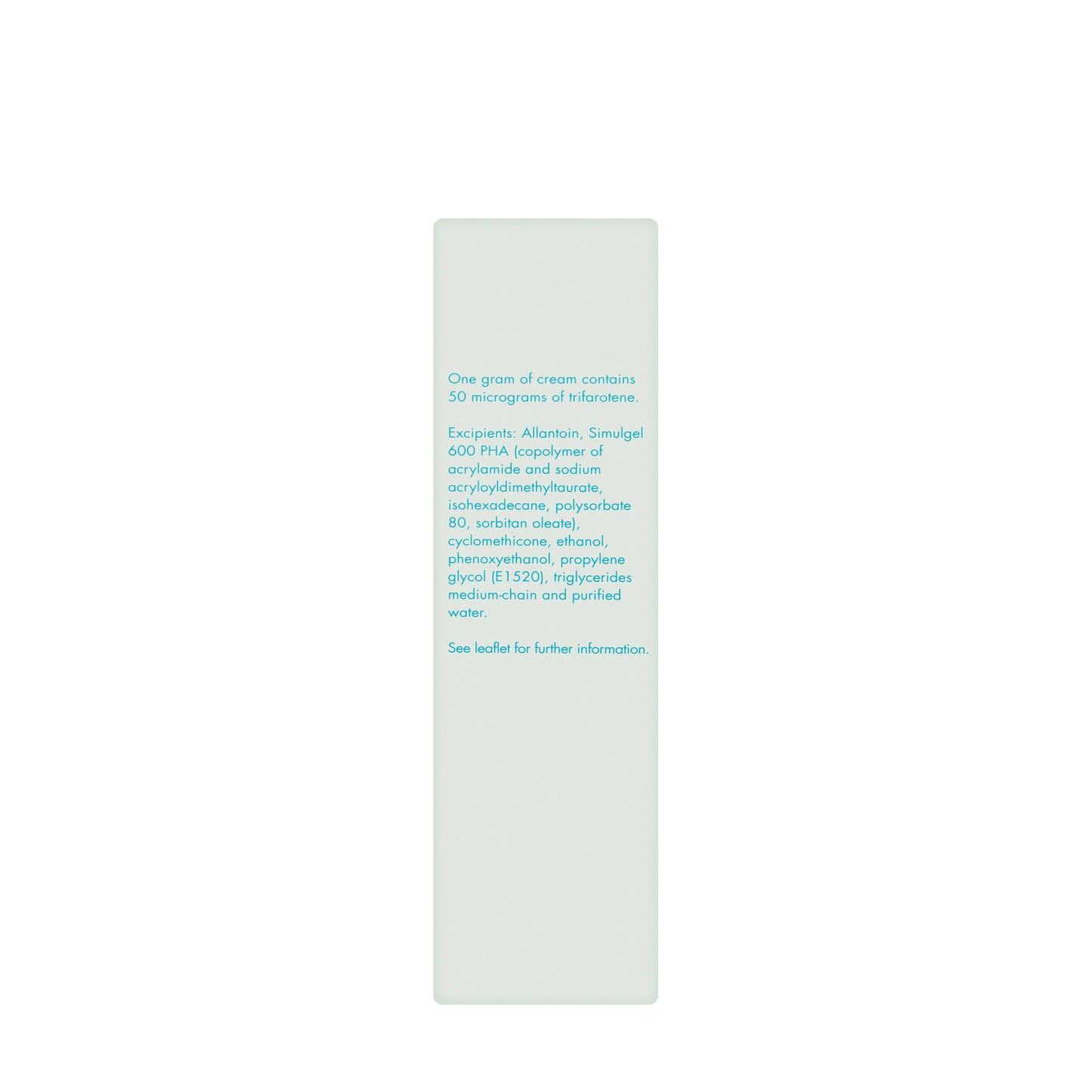 Aklief 50Mcg Cream 75Gm