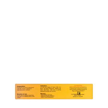 Lastopot Skin Healing Cream 50Gm