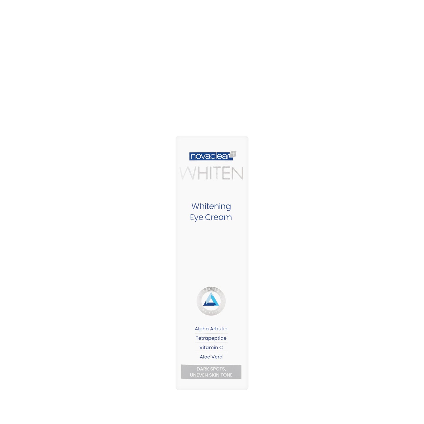 Novaclear Whitening Eye Cream 15 Ml