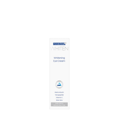 Novaclear Whitening Eye Cream 15 Ml