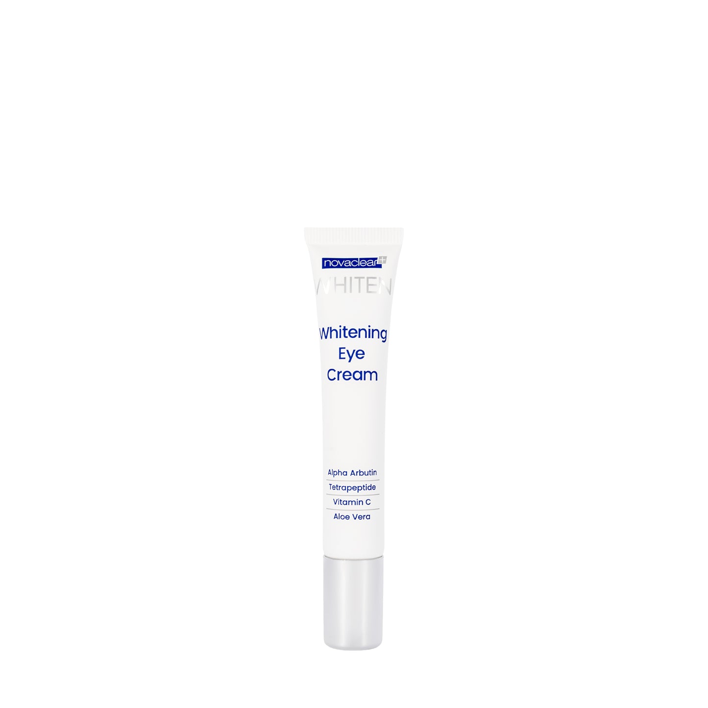 Novaclear Whitening Eye Cream 15 Ml