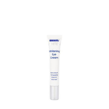 Novaclear Whitening Eye Cream 15 Ml