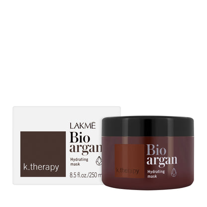 Lakme Bio Argan Hydrating Mask 250 Ml