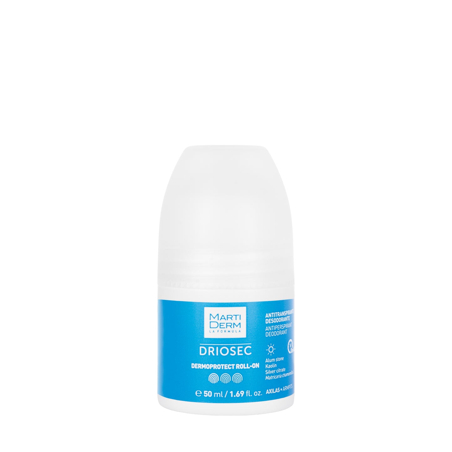 Martiderm Dermoprotect Roll On 50 Ml