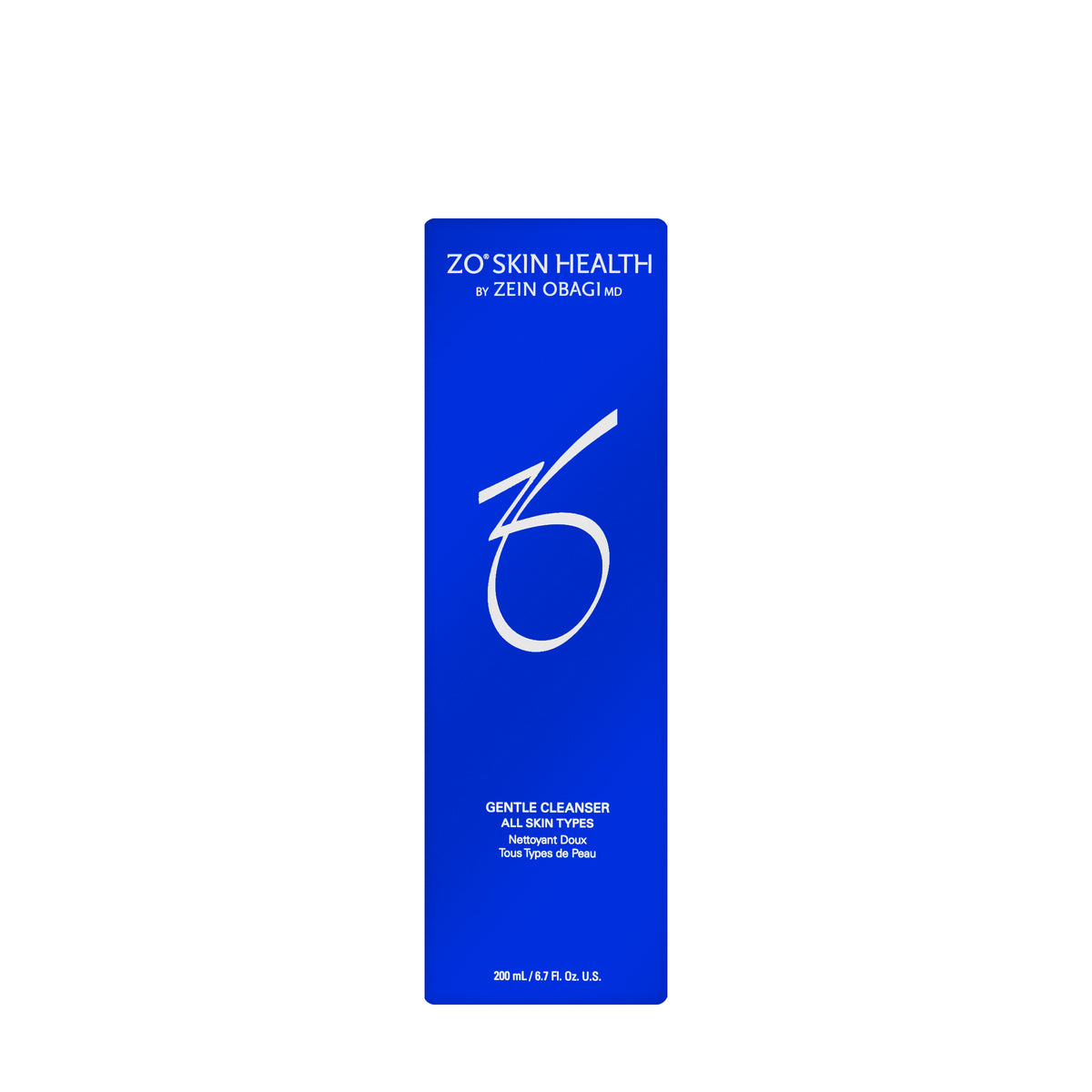 Obagi Gentle Cleanser [All Skin] 200 ml